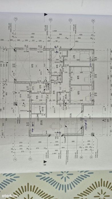 Dom – Ostrowiec Świętokrzyski, Kolonia Robotnicza, powiat ostrowiecki - Widok 5