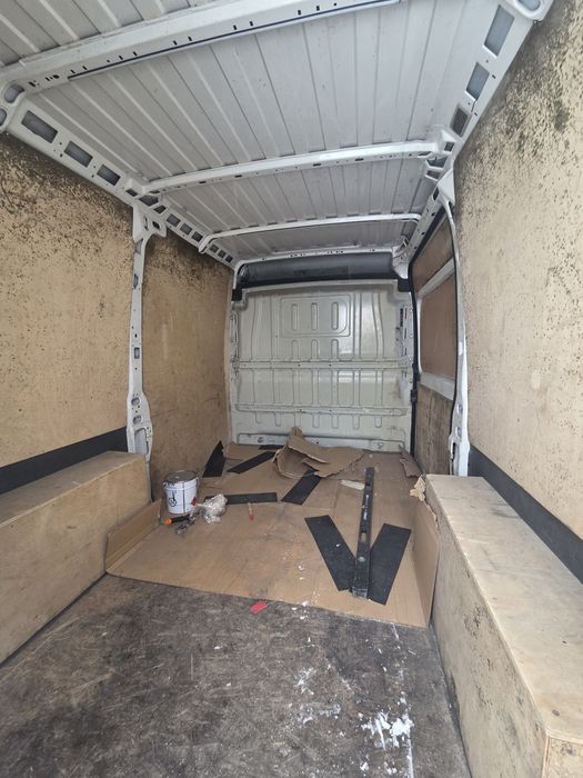 Citroen Jumper L2H2 2.2 Super stan !