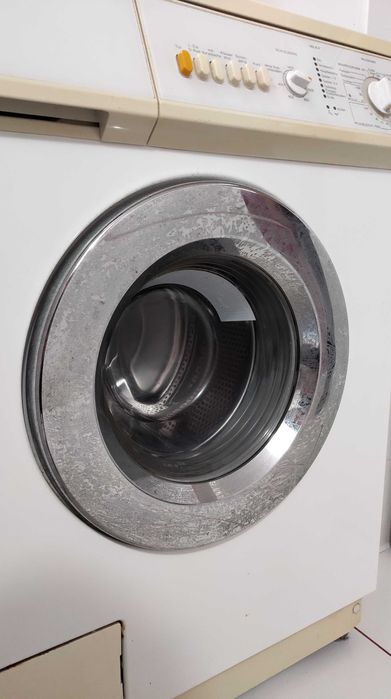 СРОЧНО!  Miele Novotronic W822