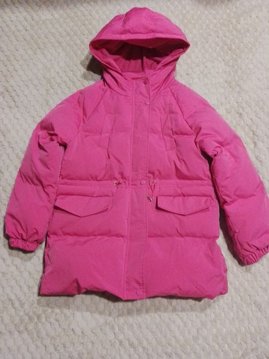 Куртка жіноча зимова