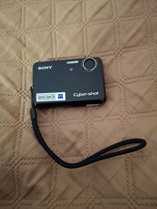 Aparat fotograficzny