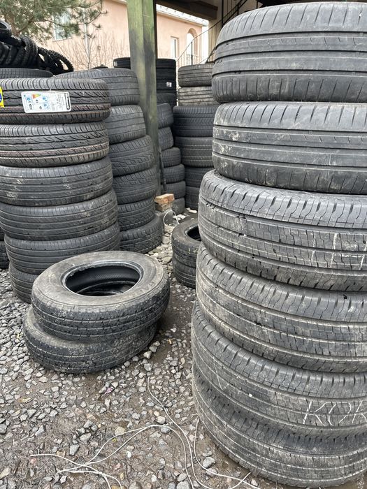 Шини резина колеса опт !!! 205 55 16