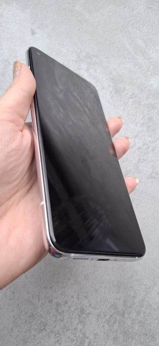 Xiaomi Mi 10T Pro 5G | 8GB RAM | 128GB | Lunar Silver | Zestaw