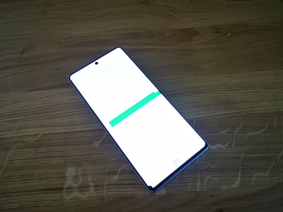 Telefon  smartfon Google Pixel 7 pro 12 / 128GB  wada