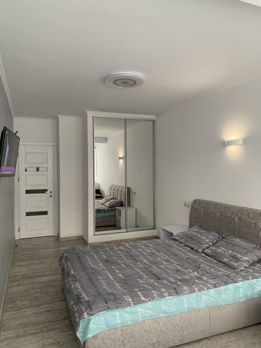 Квартира подобово 1-но кімнатна