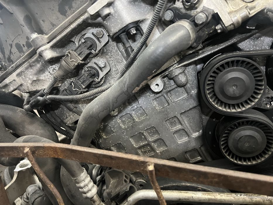 BMW 335i N54 X6 535i SILNIK STAN BDB PLUS 220tys