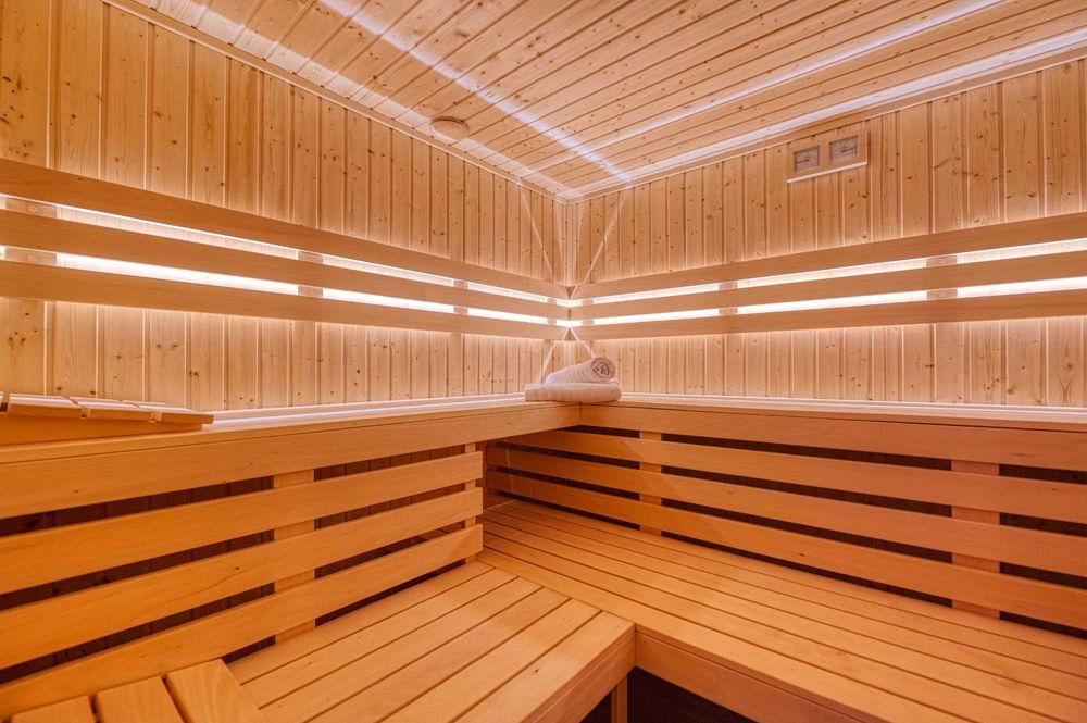 Kaszuby, Kartuzy  Trójmiasto weekend - strefa SPA