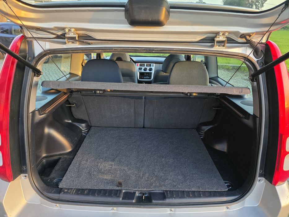 Honda HRV 1.6 impecável