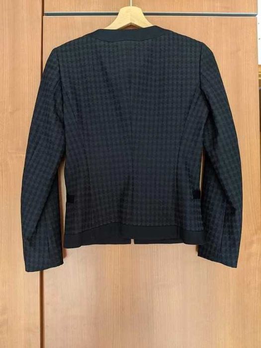 Casaco Hugo Boss Novo