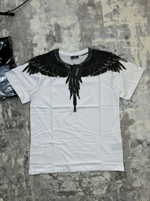 Футболка marcelo burlon