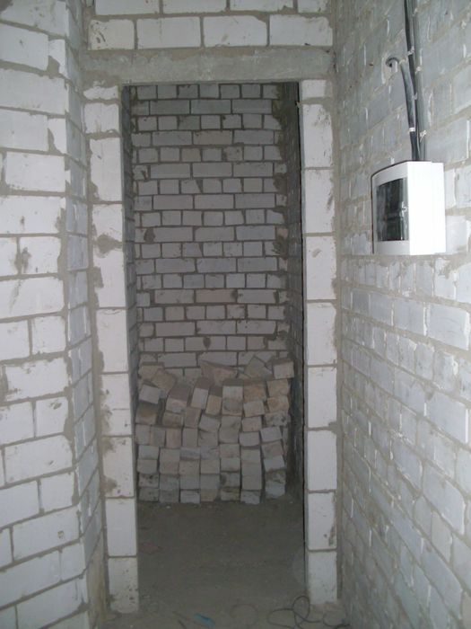 Apartment in Kharkiv, Novi Budynky - View 2