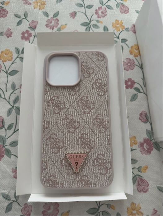 Capa de telemóvel iphone 15 Pro Max
