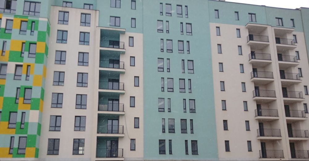 2к Жк Краківський Вовчинецька,Тц Велес,Тц Метро