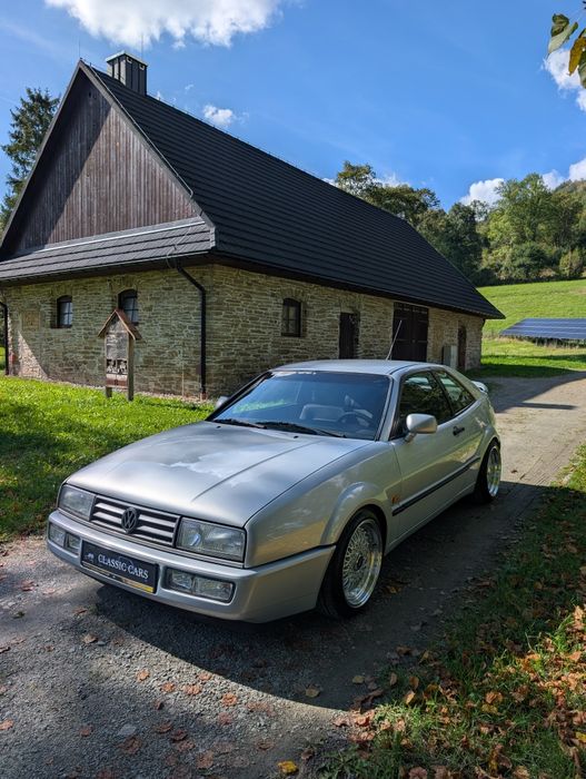 Volkswagen Corrado