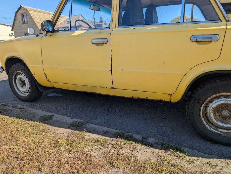 Продам ВАЗ 2101