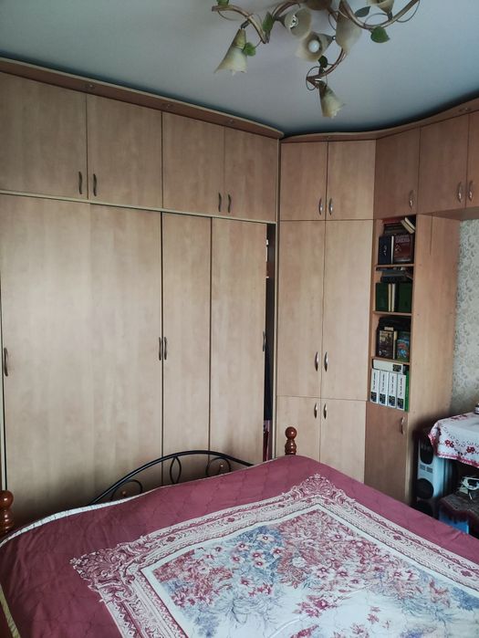 Продам одноповерховий будинок