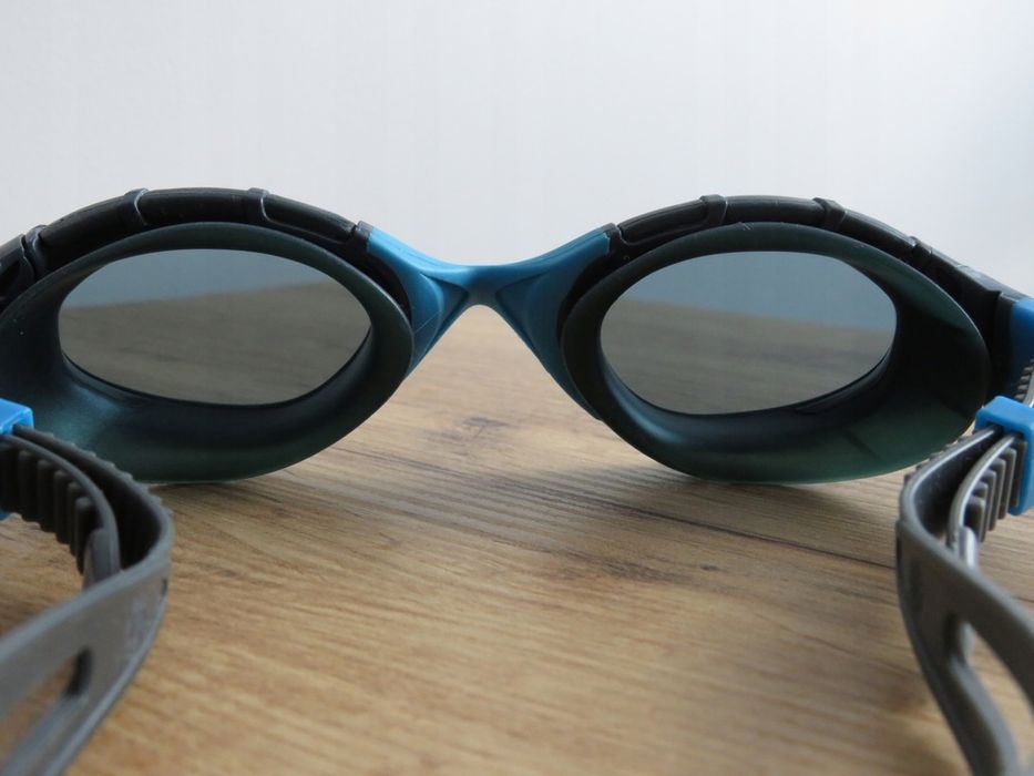Okulary pływackie dla dorosłych Zoggs PREDATOR FLEX Small