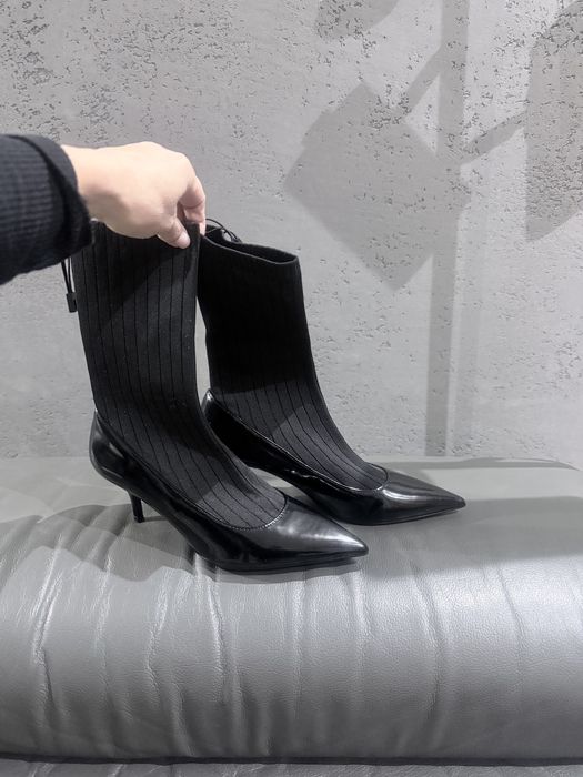 Zara 37 buty damskie botki