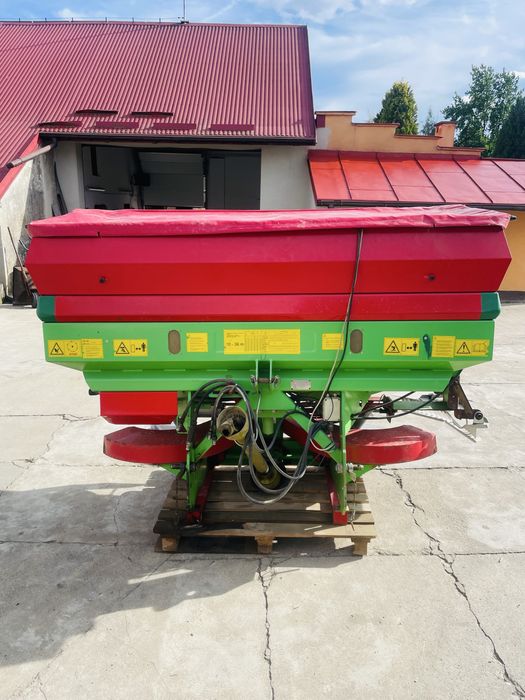 Unia mxl 1200