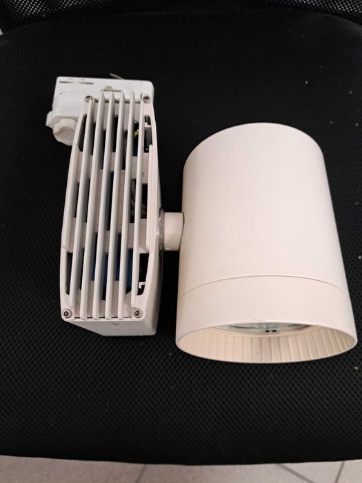 Reflektor metalohalogenowy 70W 3F