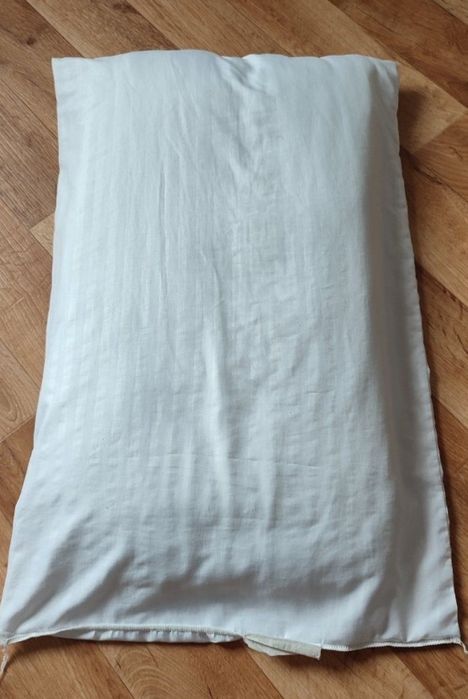 Подушка м'якенька для сну