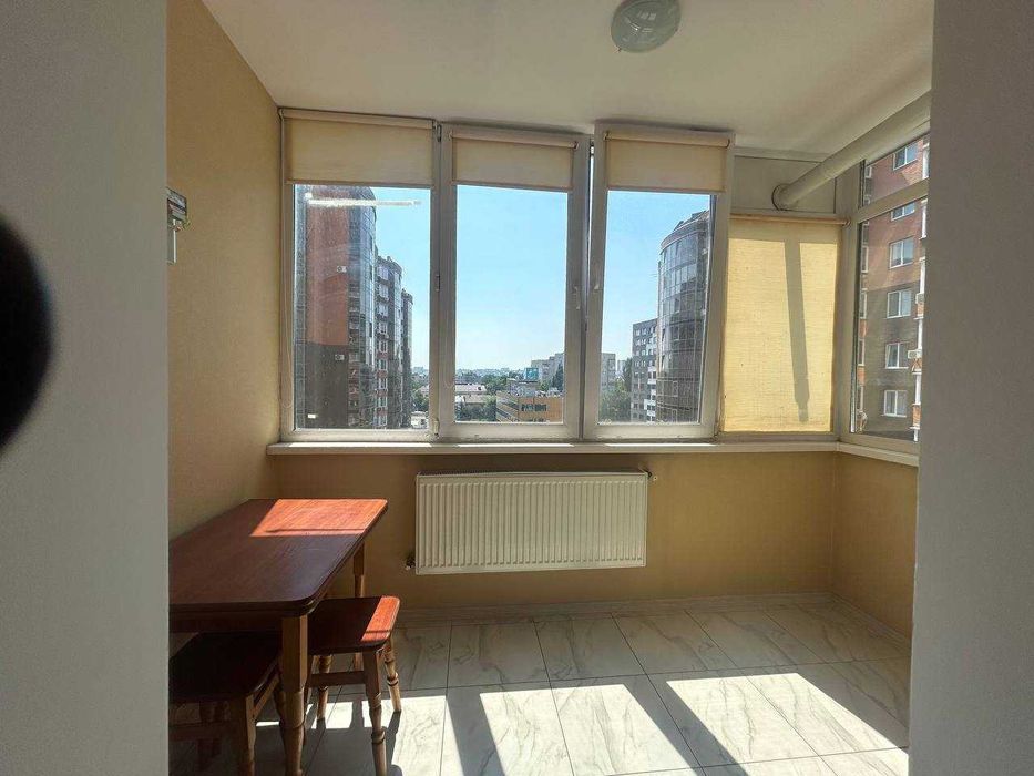 Продам 1к квартиру в ЖК Набережний Квартал 3945