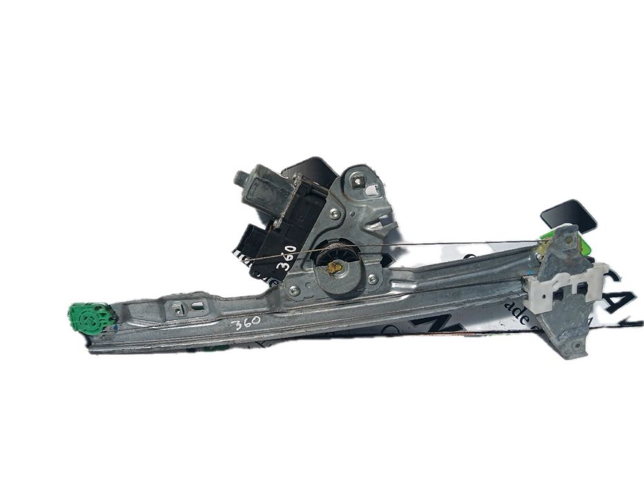 Elevador vidros frente esquerdo PEUGEOT 308 (4A_, 4C_)
