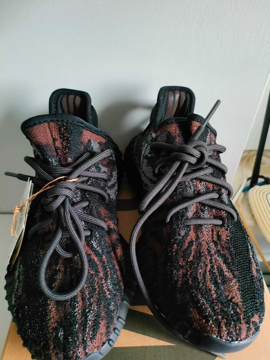 Buty Adidas Yeezy 350 V2 Mx rock 37 1/3 GW3774