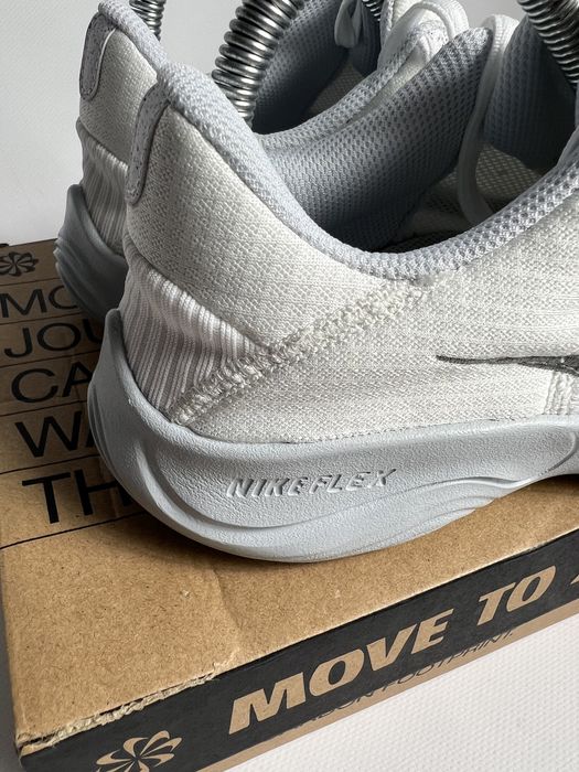 Nike W Flex Experience RN 11NN damskie sneakersy 37,5 outlet