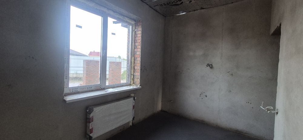 Одноповерховий будинок,7с ділянка.Від забудовника,ТОП ціна та локація