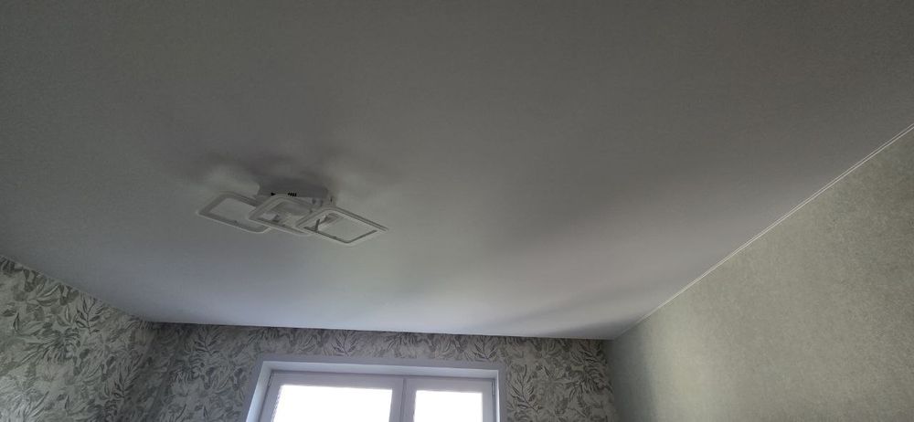 Ремонт під ключ за програмою єВідновлення!