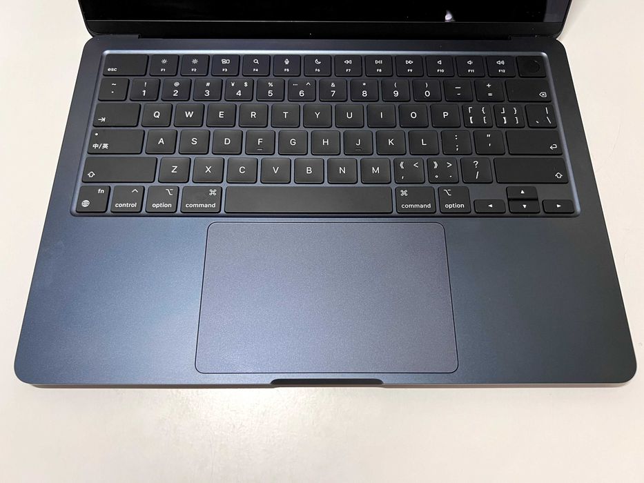 MacBook Air M3 2024 A3113 Midnight Blue Разбірка Дисплей Топкейс