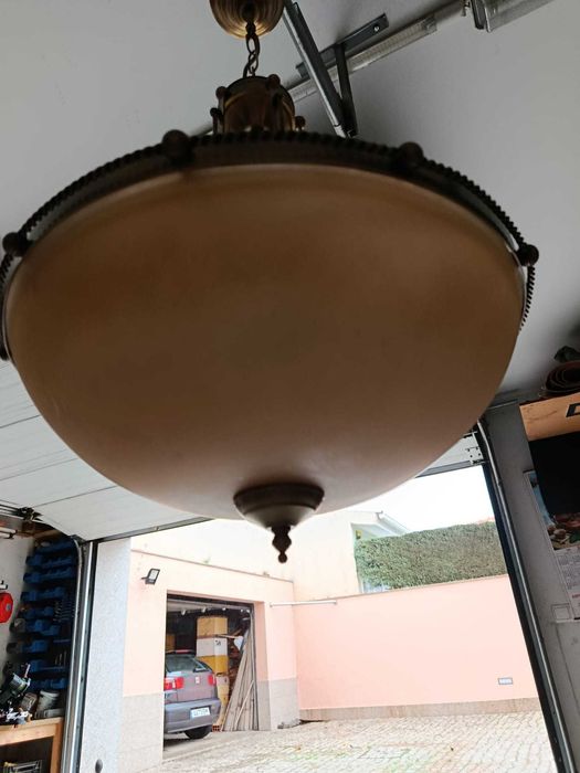 Diversos Candeeiros de teto