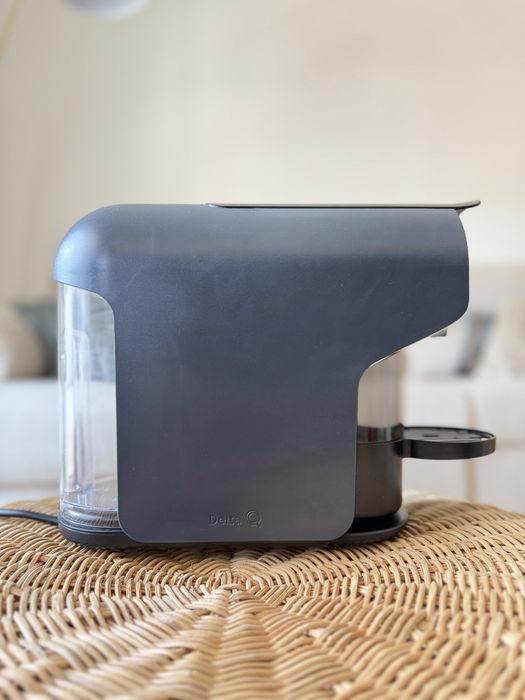 Maquina de café delta quick