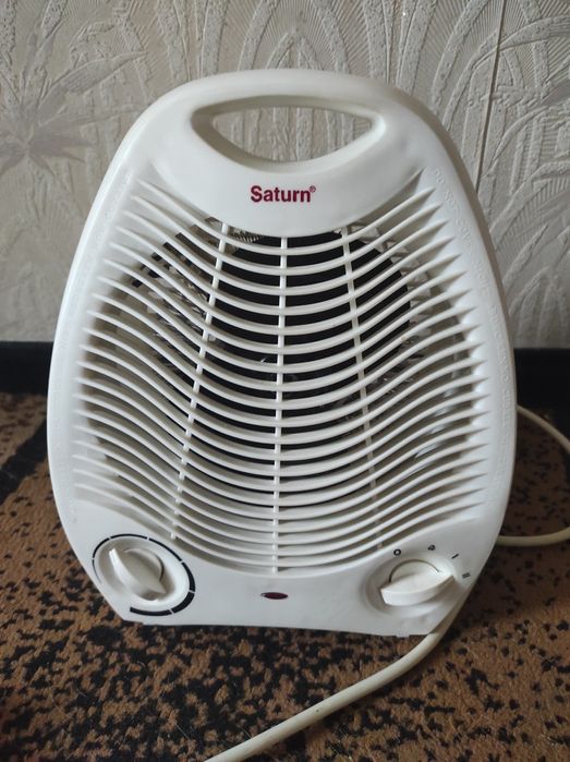 Обогреватель дуйка