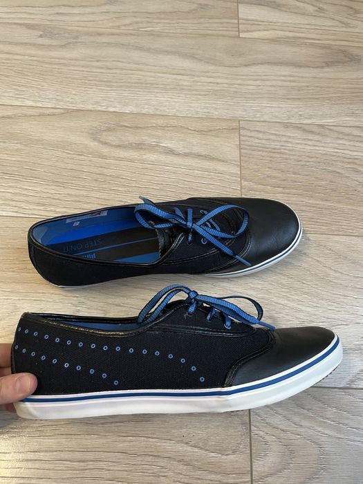 Buty tenisówki trampki Puma Mini 39