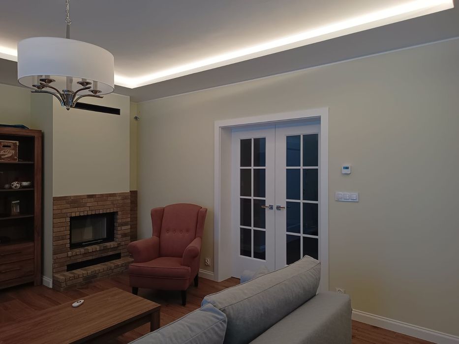 Blisko Gliwic - duży dom do zamieszkania .