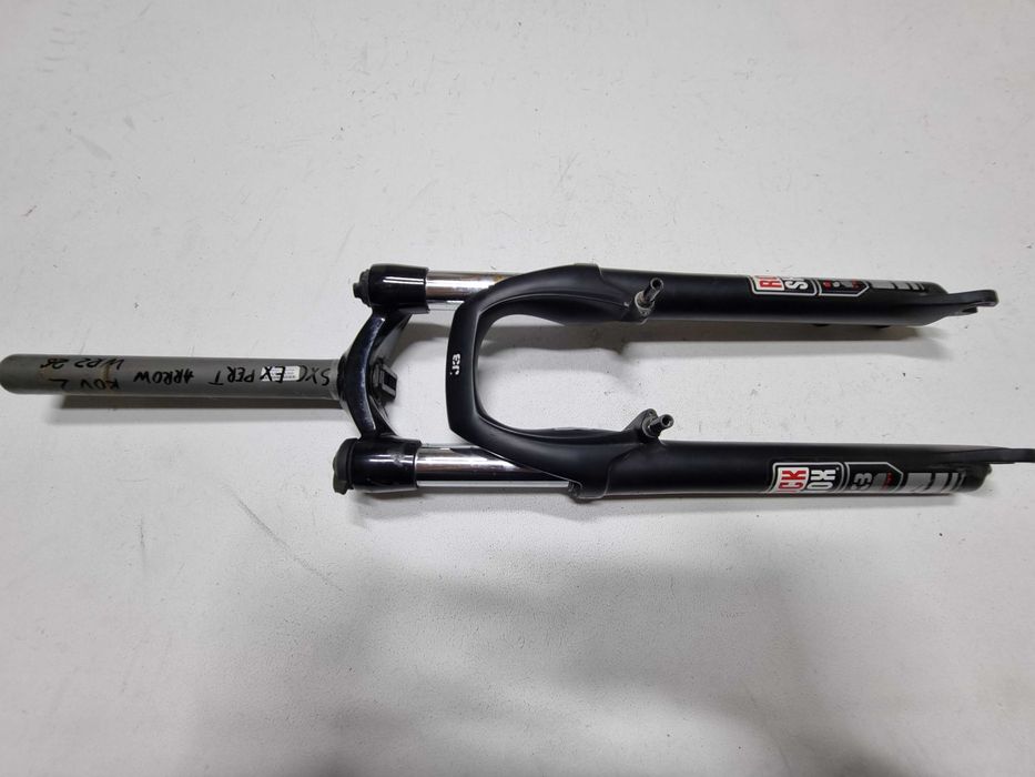 Rock Shox J3, 100mm, 26