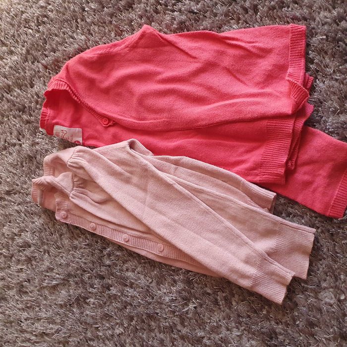 Roupinha  bem estimada