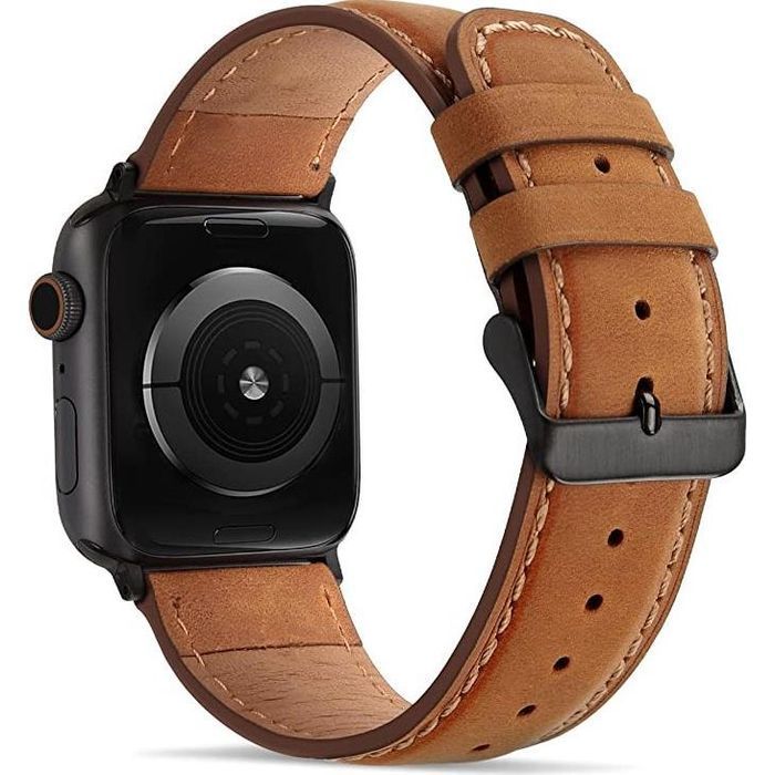 Etui + Pasek Tasikar Do Apple Watch Series