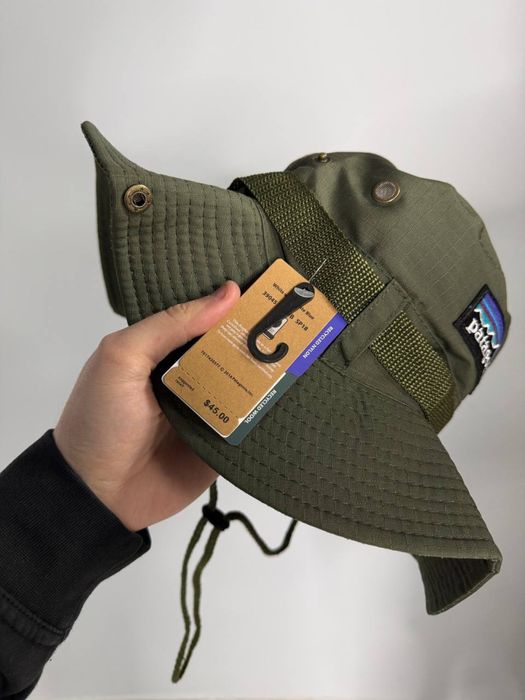 Панама Patagonia патагонія