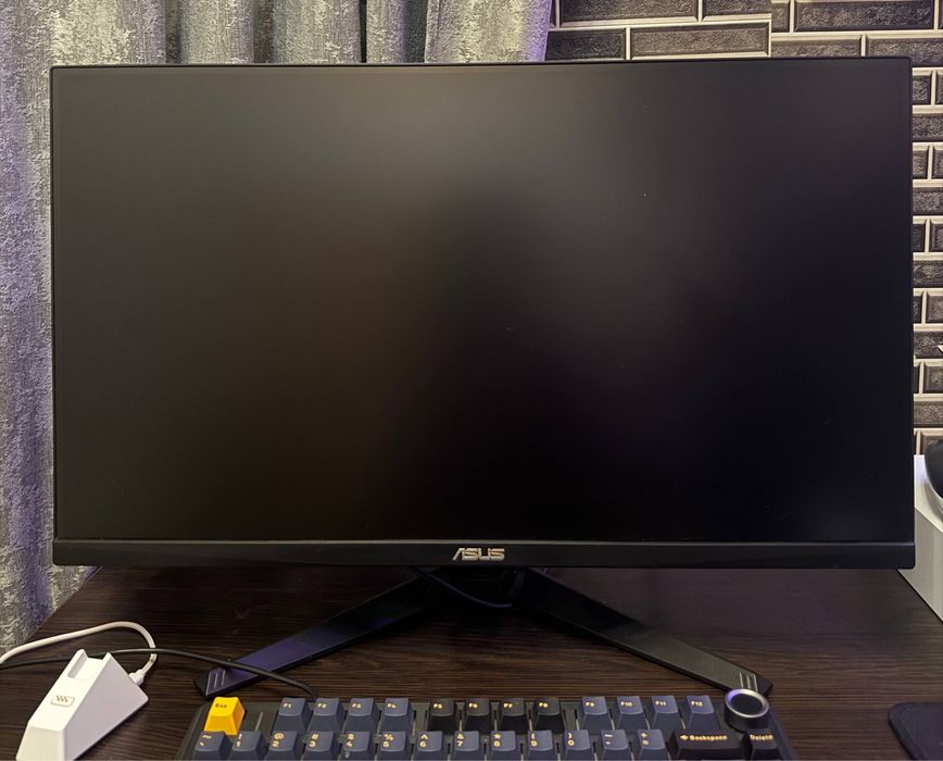 Монитор Asus tuf 180 hz