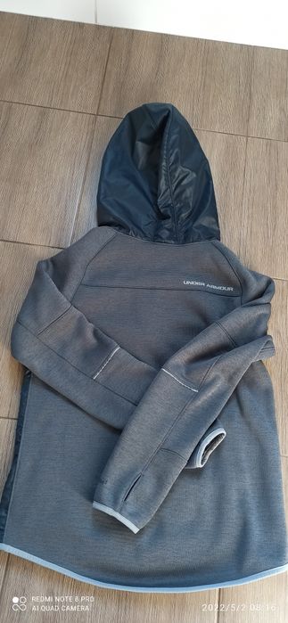 Under Armour bluza