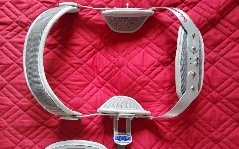 Gorset Javetta Marka TENORTHO nowy  !!!