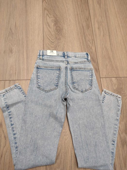 Джинси Mango підліткові 150-155 см