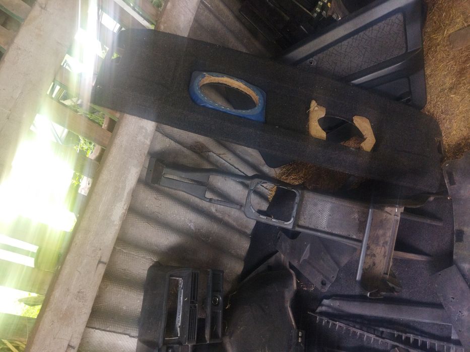 Карты Ваз 21099  2007 г.в