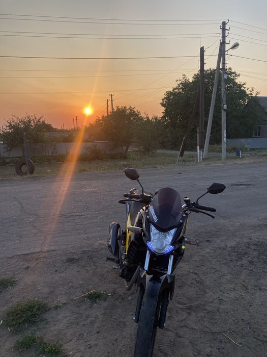 Продам Lifan kp200 2024