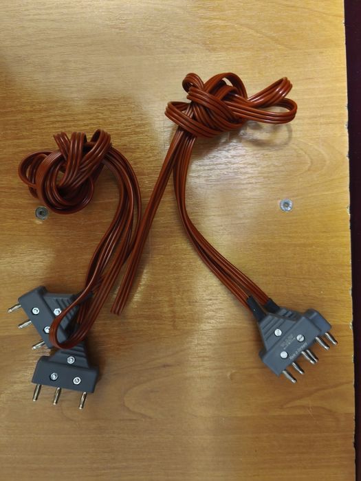 Шнур шпажний FWF