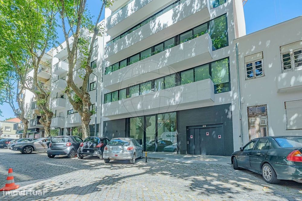 Apartamento T3 para venda