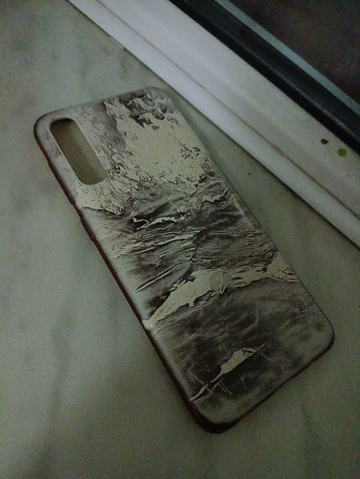 Чехол для Smsumg galaxy a30s